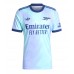 Camisa de time de futebol Arsenal Jorginho Frello #20 Replicas 3º Equipamento 2024-25 Manga Curta